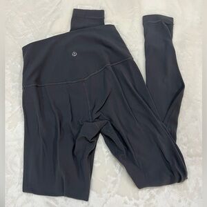 COPY - Lululemon Align Pant 28"